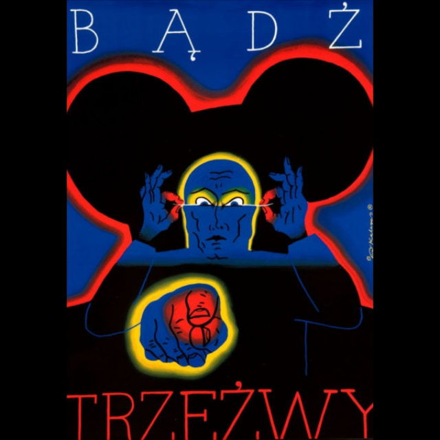 2004-2005 – „Bądź trzeźwy”
