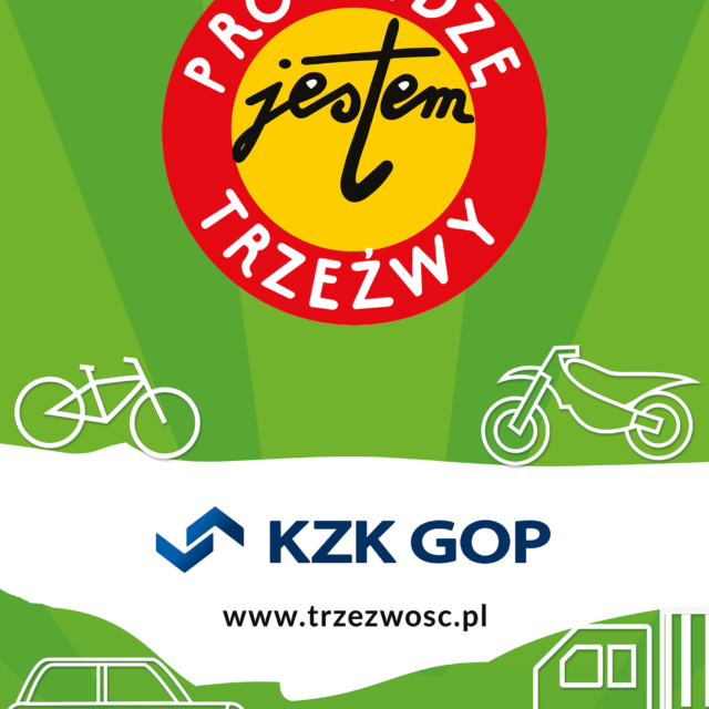 Partner kampanii – KZK GOP